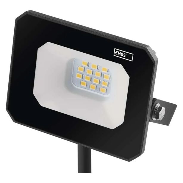LED ZUNANJI REFLEKTOR EMOS SIMPO 10W 1000LM IP65 NW