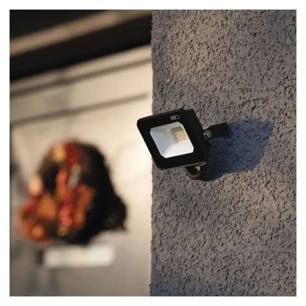 LED ZUNANJI REFLEKTOR EMOS SIMPO 10W 1000LM IP65 NW