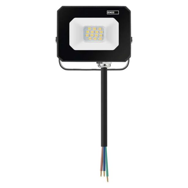 LED ZUNANJI REFLEKTOR EMOS SIMPO 10W 1000LM IP65 NW