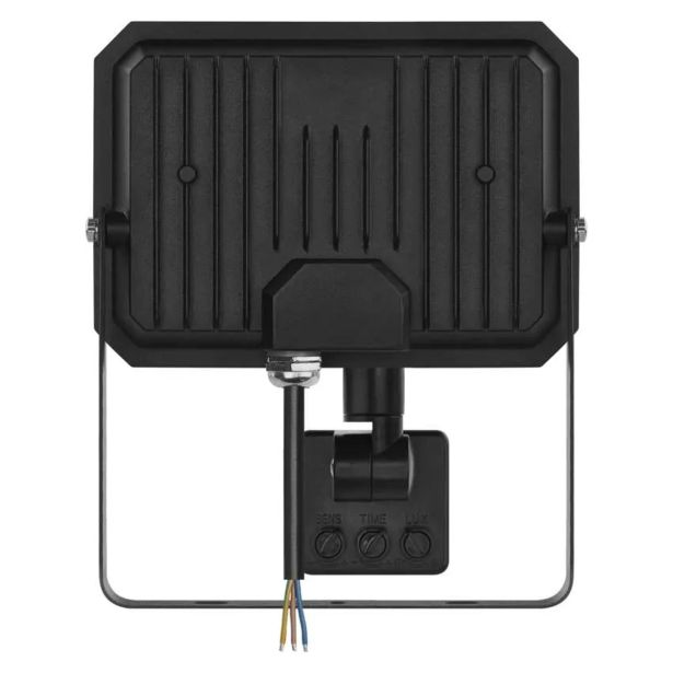 LED ZUNANJI REFLEKTOR EMOS SIMPO 30W 3000LM IP44 NW SENZOR