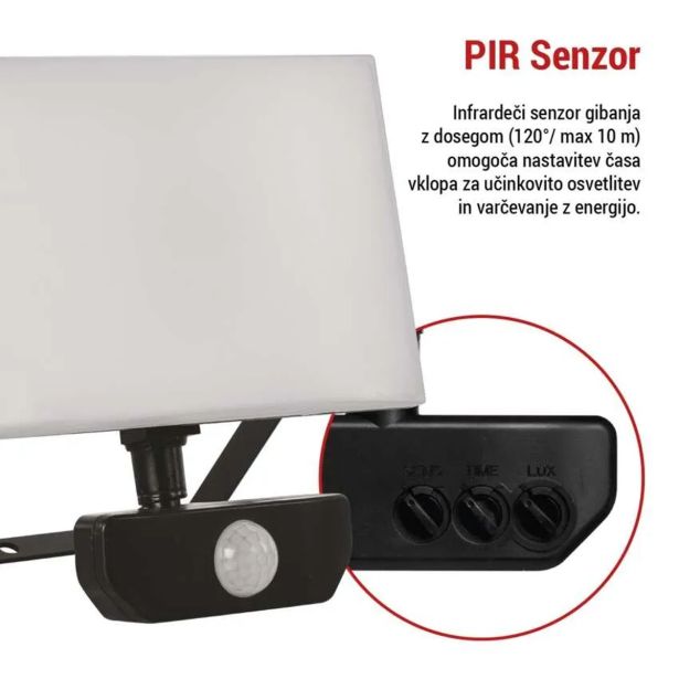 LED ZUNANJI REFLEKTOR EMOS TAMBO 30W