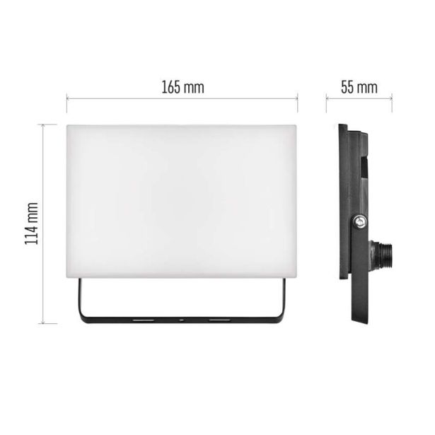 LED ZUNANJI REFLEKTOR EMOS TAMBO 30W