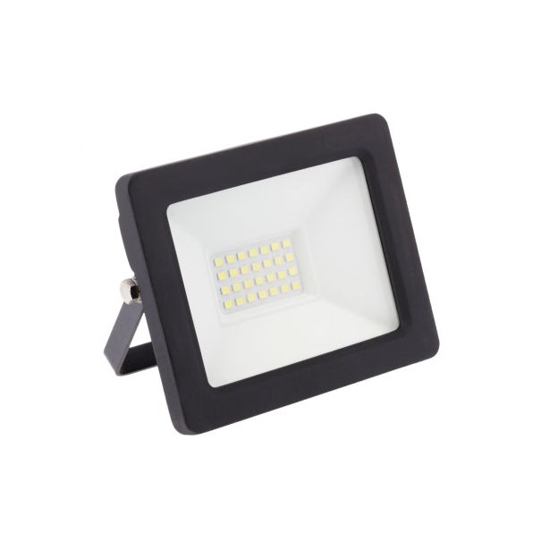 LED ZUNANJI REFLEKTOR G-TECH 30W 2400LM 6400K IP65