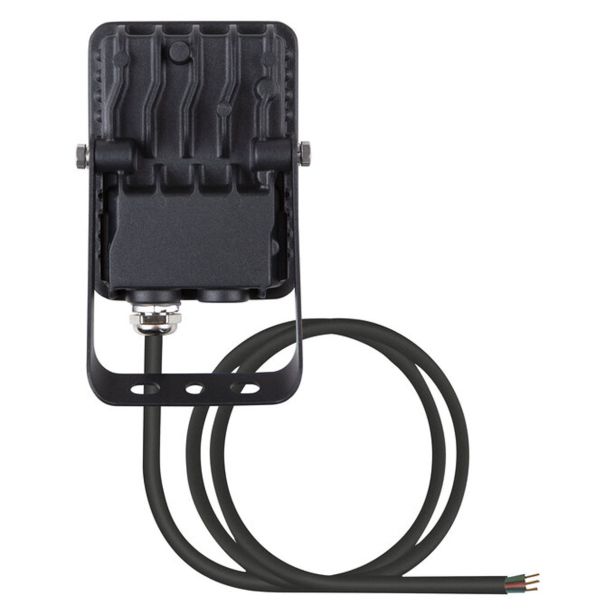 LED ZUNANJI REFLEKTOR LEDVANCE FL ESSENTIAL 10W 840 BK