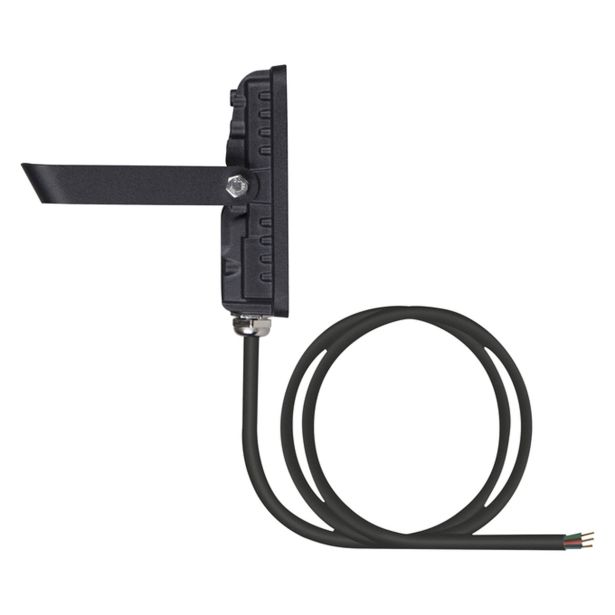 LED ZUNANJI REFLEKTOR LEDVANCE FL ESSENTIAL 10W 865 BK
