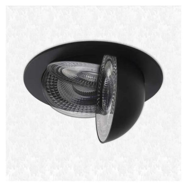 LED ZUNANJI REFLEKTOR SPOTLIGHT GERI 6.5W 700LM IP20 CCT B
