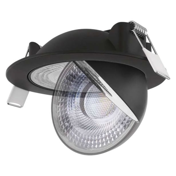 LED ZUNANJI REFLEKTOR SPOTLIGHT GERI 6.5W 700LM IP20 CCT B