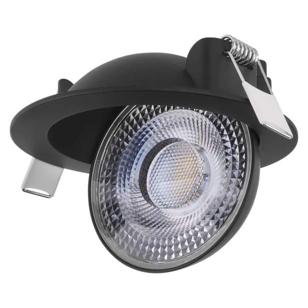 LED ZUNANJI REFLEKTOR SPOTLIGHT GERI 6.5W 700LM IP20 CCT B