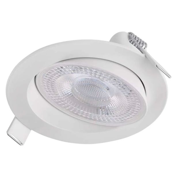 LED ZUNANJI REFLEKTOR SPOTLIGHT GERI 6.5W 780LM IP20 CCT W