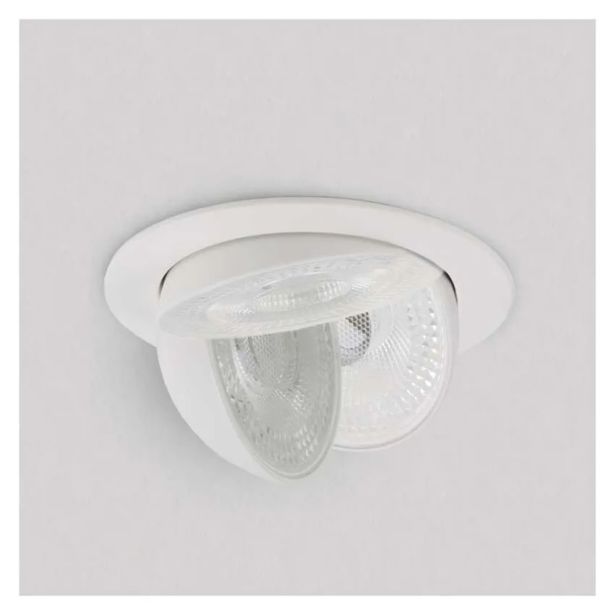 LED ZUNANJI REFLEKTOR SPOTLIGHT GERI 6.5W 780LM IP20 CCT W