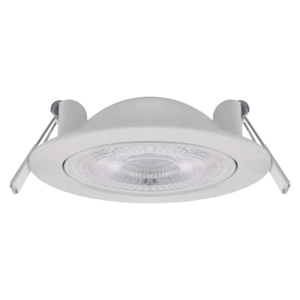LED ZUNANJI REFLEKTOR SPOTLIGHT GERI 6.5W 780LM IP20 CCT W