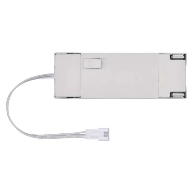 LED ZUNANJI REFLEKTOR SPOTLIGHT GERI 6.5W 780LM IP20 CCT W
