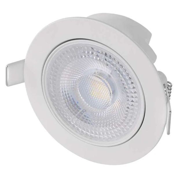 LED ZUNANJI REFLEKTOR SPOTLIGHT GERI 6.5W 780LM IP20 CCT W