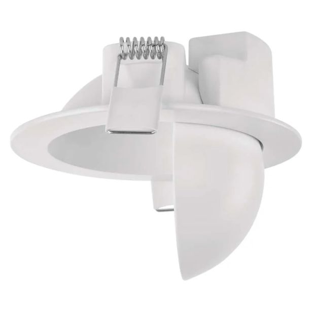LED ZUNANJI REFLEKTOR SPOTLIGHT GERI 6.5W 780LM IP20 CCT W