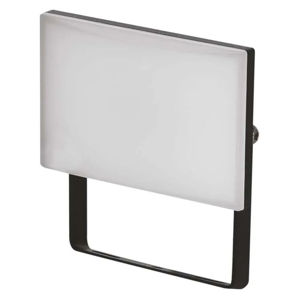LED ZUNANJI REFLEKTOR TAMBO 10W 1000LM IP65
