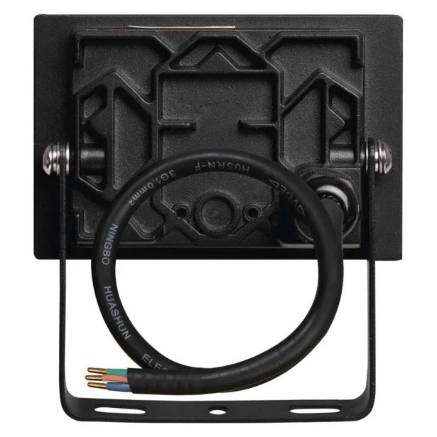 LED ZUNANJI REFLEKTOR TAMBO 10W 1000LM IP65
