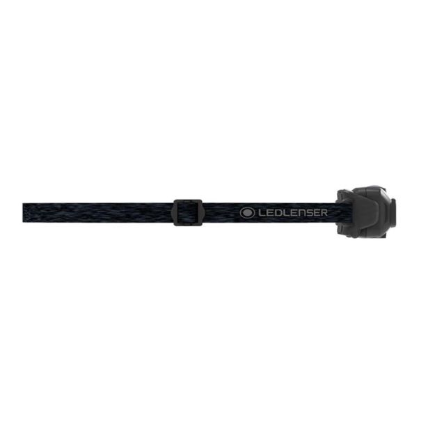 LEDLENSER HF4R CORE, ČRNA