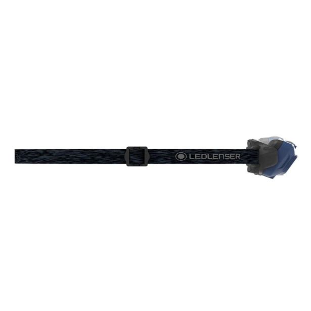 LEDLENSER HF4R CORE, MODRA