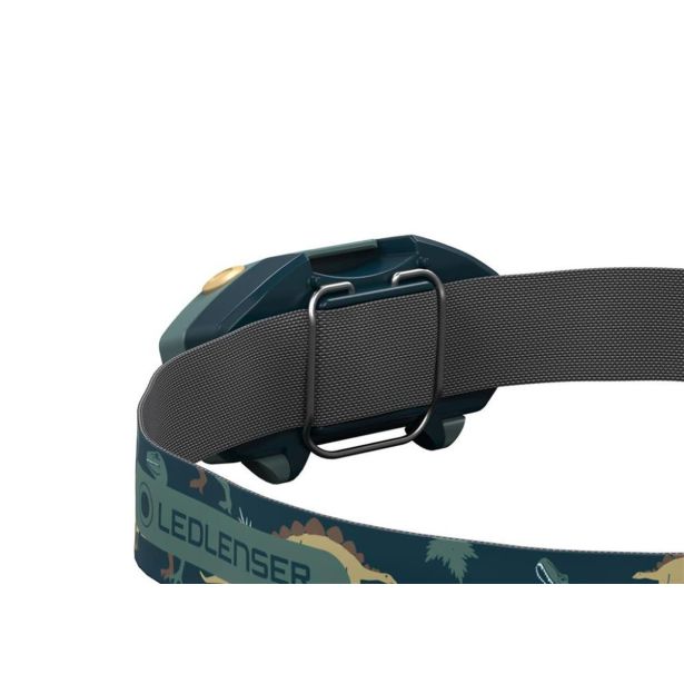 LEDLENSER KIDLED 2, ZELENA