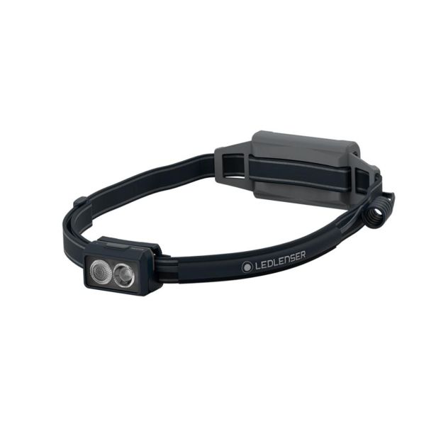 LEDLENSER NEO5R, ČRNA