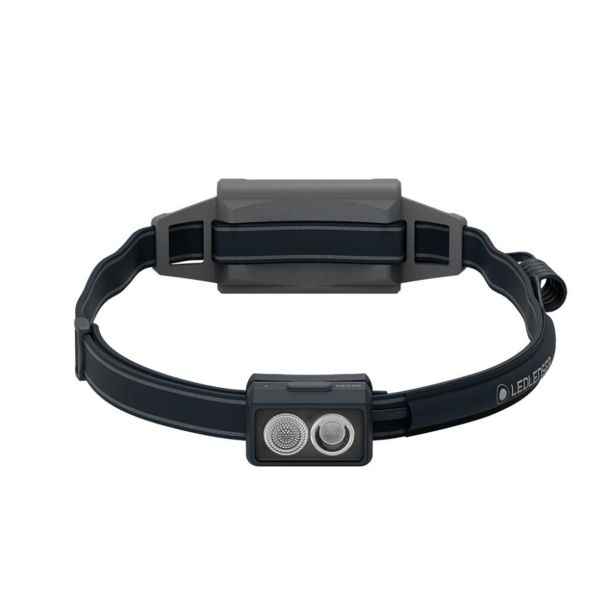 LEDLENSER NEO5R, ČRNA