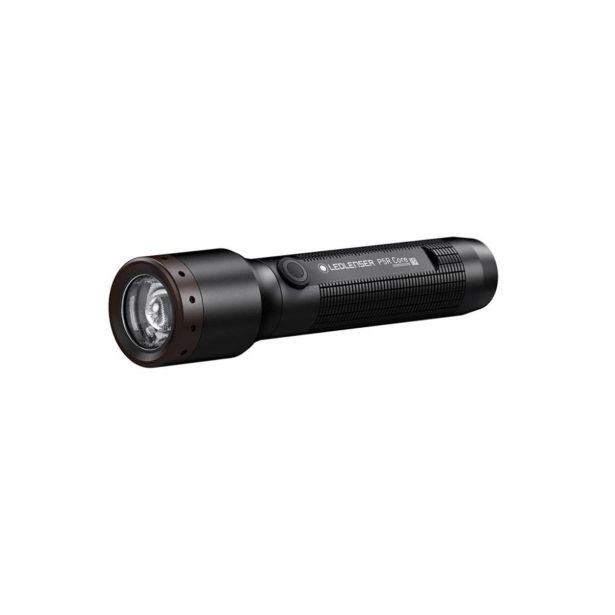 LEDLENSER P5R CORE, ČRNA