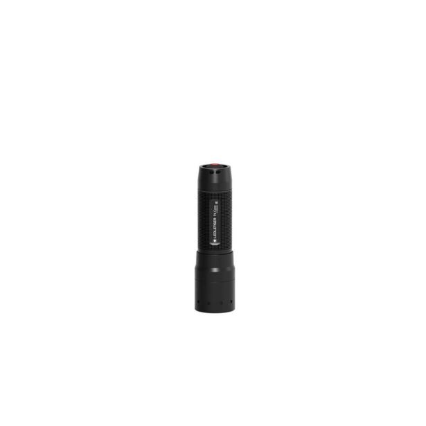 LEDLENSER P6 CORE, ČRNA