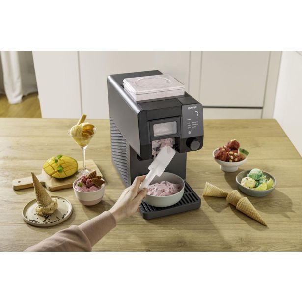 LEDOMAT GORENJE GIICM