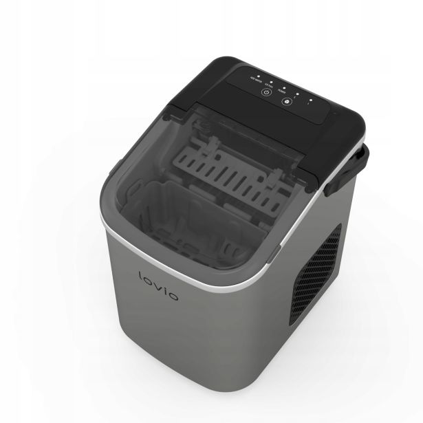 LEDOMAT MANTA LOVIO LVIM001SL