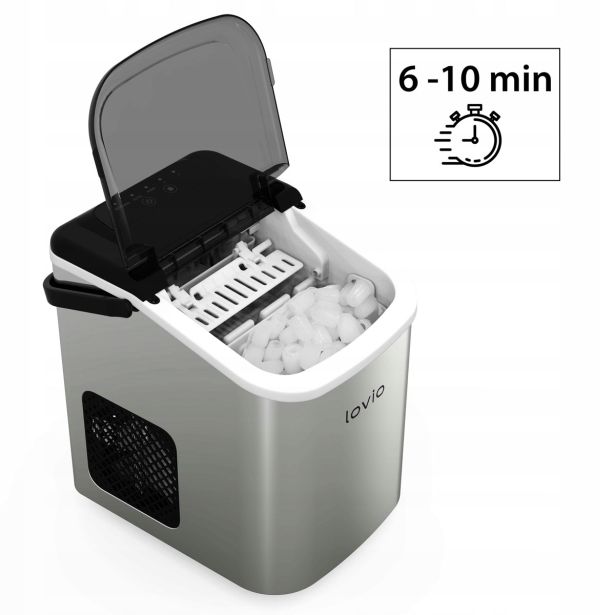 LEDOMAT MANTA LOVIO LVIM001SL
