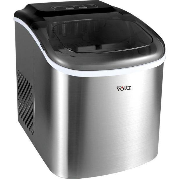 LEDOMAT OLIVER VOLTZ 5OV51447CS INOX