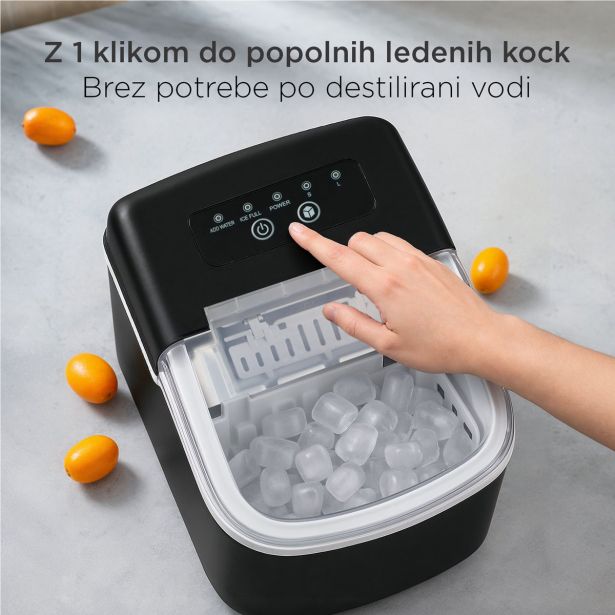 LEDOMAT ROSMARINO ICEPRO