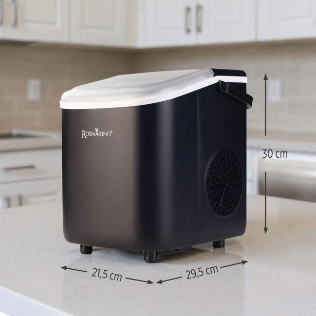 LEDOMAT ROSMARINO ICEPRO