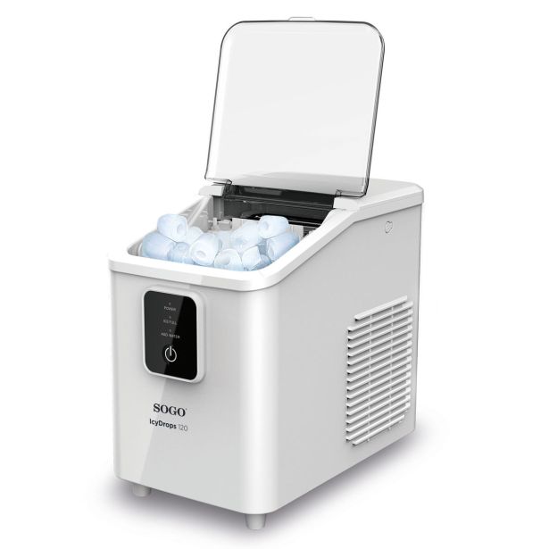 LEDOMAT SOGO MHE-SS-12045