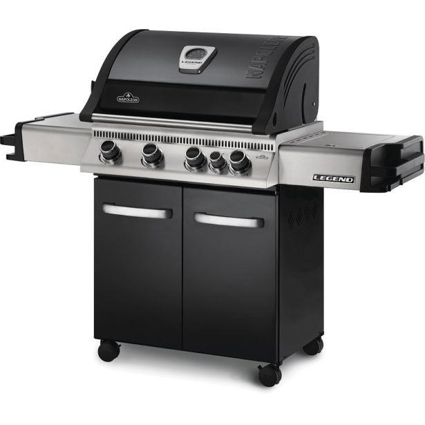 PLINSKI ŽAR NAPOLEON LEGEND LD485SBPK-CE