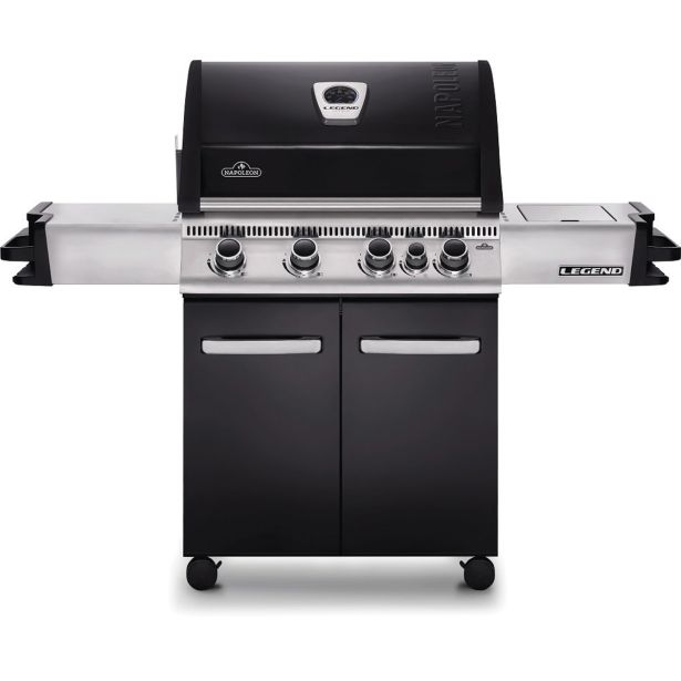 PLINSKI ŽAR NAPOLEON LEGEND LD485SBPK-CE