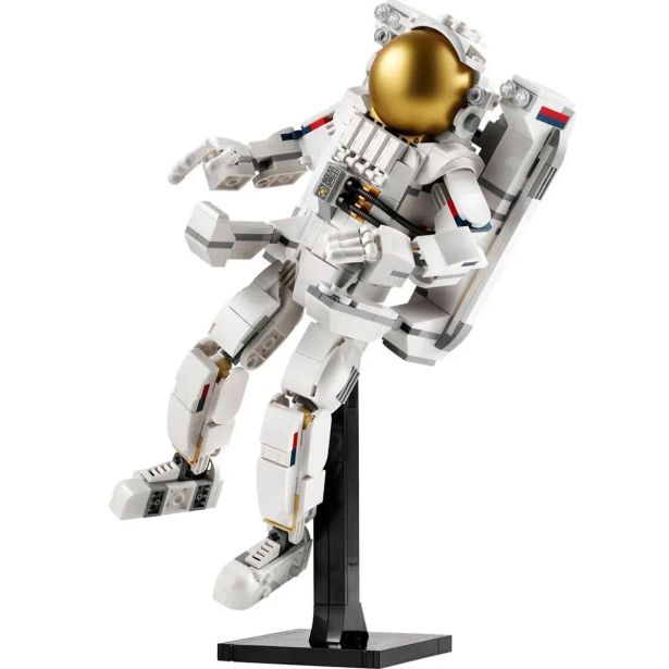 LEGO' CREATOR 31152 CREATOR ASTRONAVT