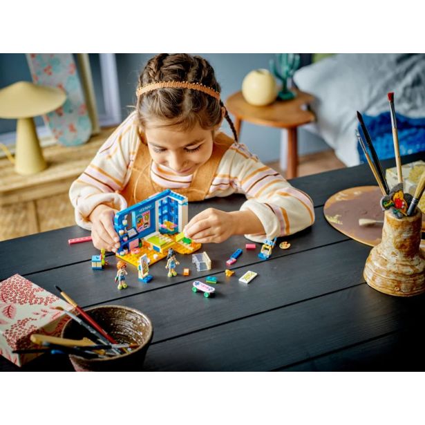 LEGO FRIENDS 41739 LIANNINA SOBA