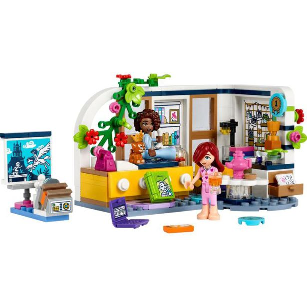 LEGO FRIENDS 41740 ALIYINA SOBA
