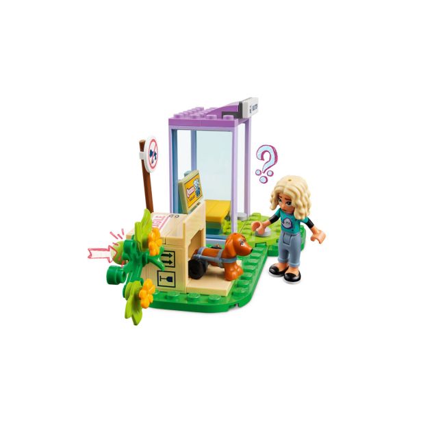 LEGO FRIENDS 41741 KOMBI ZA REŠEVANJE PSOV