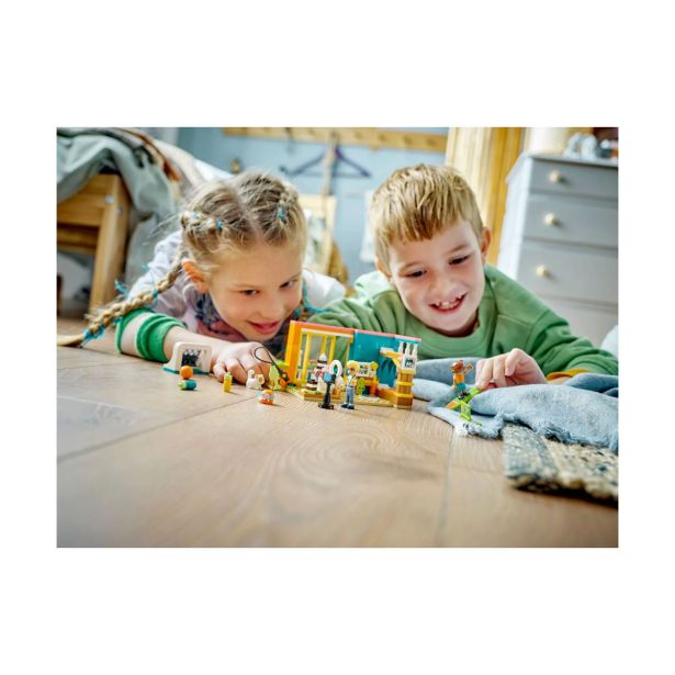 LEGO FRIENDS 41754 LEOVA SOBA