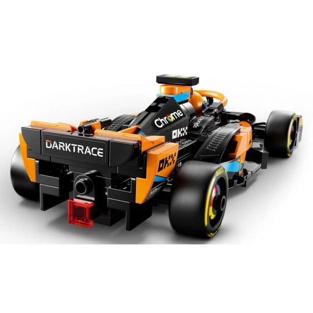 LEGO' SPEED CHAMPIONS 76919 DIRKALNI AVTOMOBIL 2023 MCLAREN FORMULA 1