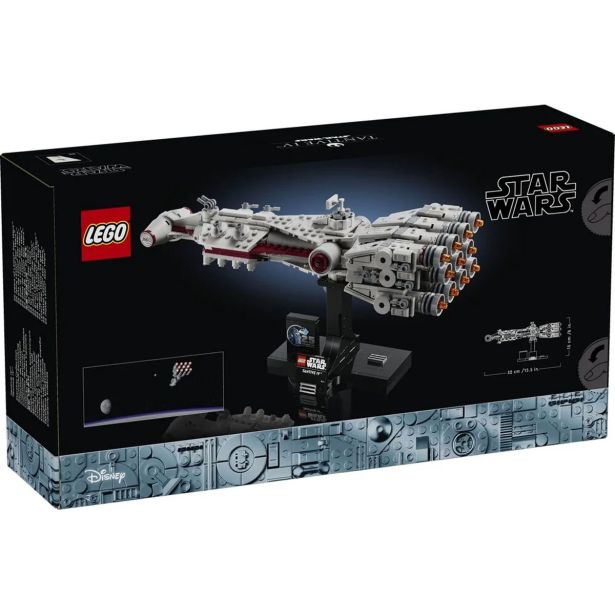LEGO' STAR WARS' 75376 TANTIVE IV'