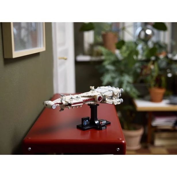 LEGO' STAR WARS' 75376 TANTIVE IV'