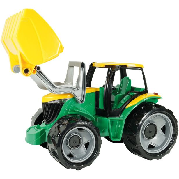 LENA GIGA TRUCKS TRAKTOR POWERFULL GIANT 02057