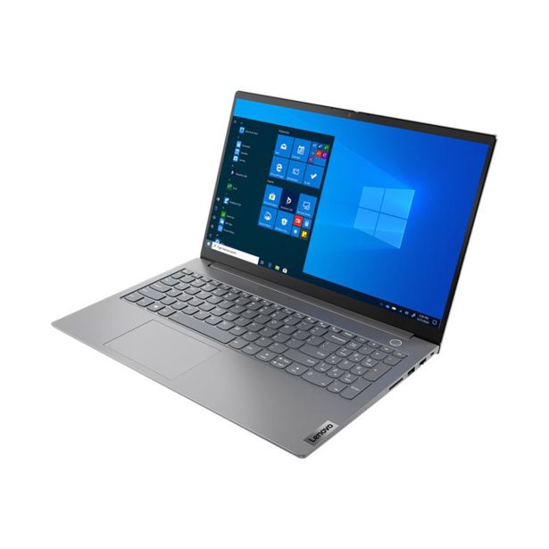 PRENOSNI RAČUNALNIK LENOVO LENOVO TB 15 G2 I5-1135G7 15.6IN 8/512GB