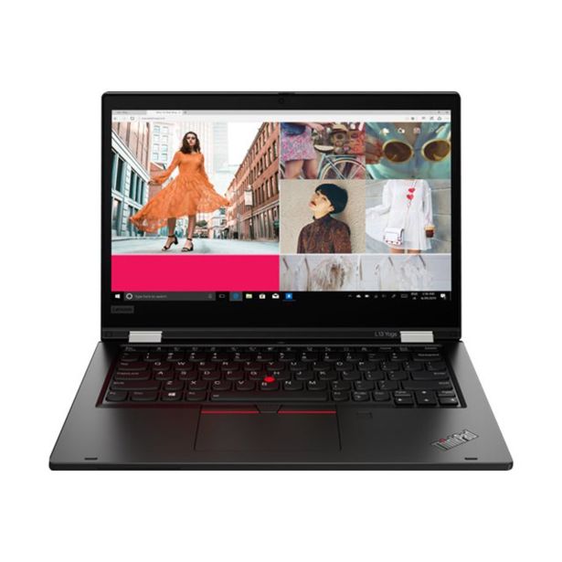 PRENOSNI RAČUNALNIK LENOVO TP L13 YOGA G2