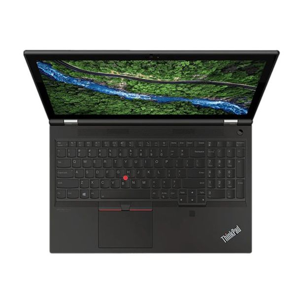 PRENOSNI RAČUNALNIK LENOVO TP P15 G2