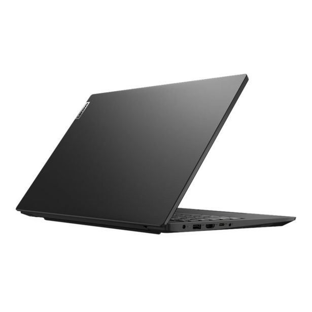 PRENOSNI RAČUNALNIK LENOVO V15 G2 R3 5300U 15" 8GB 256GB DOS ČRN