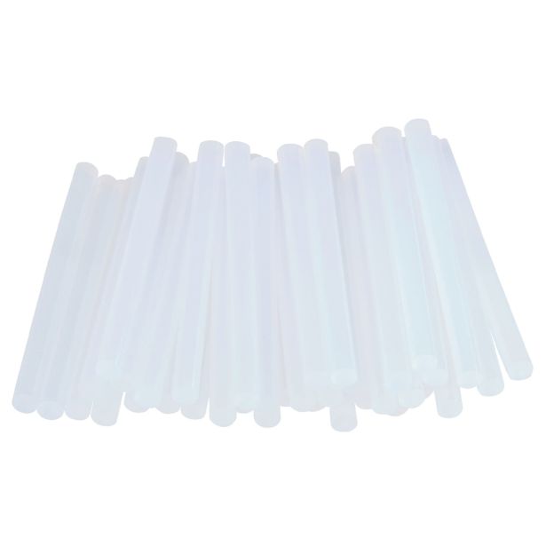 PRIBOR ZA LEP-LAK.PIŠTOLE RAPID LEPILO FI 7 MM 125 G 7X94 MM 36 PALČK